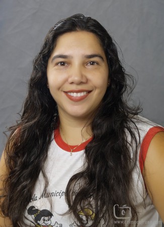 Cleide Antonia da Silva Rosa