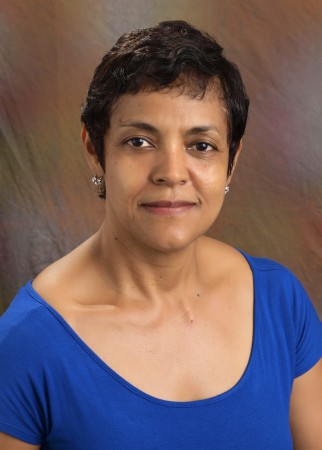 Solange Alves França Vieira