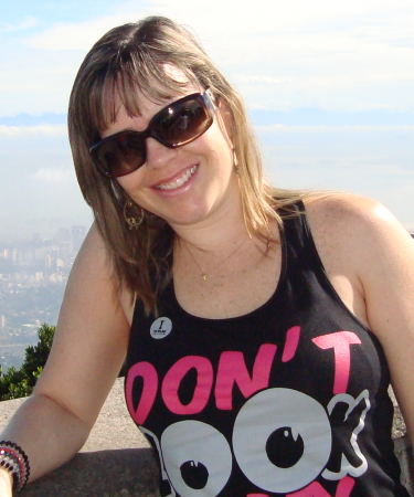 Vanessa Aparecida Gobbi