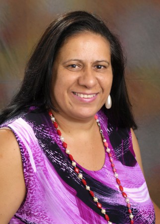 Rosana de Fátima Fernandes S. Oliveira