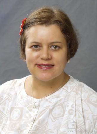 Lucimara de Oliveira Farina