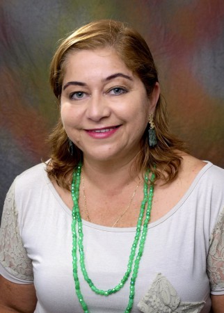 Sueli Ribeiro da Silva Teixeira